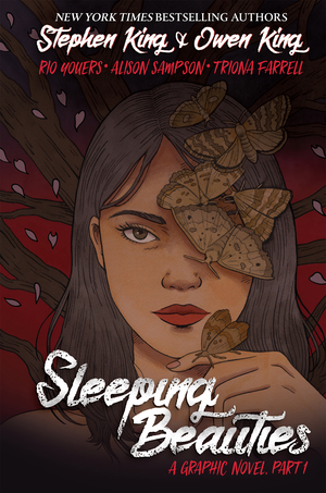 Sleeping Beauties #1 by Owen King, Stephen King