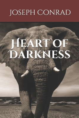 Heart of Darkness by Joseph Conrad