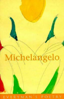 Michelangelo Eman Poet Lib #54 by Michelangelo Buonarroti
