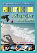 Murder a la Carte by Prudy Taylor Board