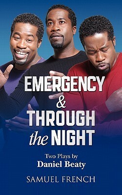 Emergency & Through the Night by Daniel Beaty