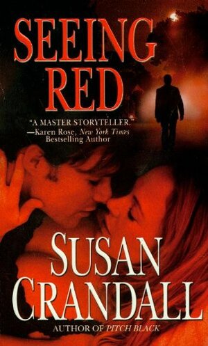 Seeing Red by Susan Crandall