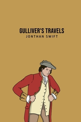 Gulliver's Travels by Jonathan Swift