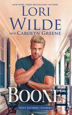 Boone by Carolyn Greene, Lori Wilde