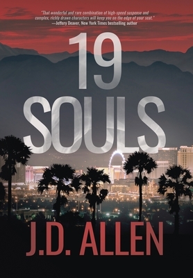 19 Souls by J. D. Allen