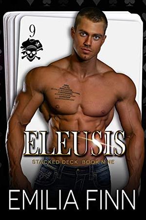 Eleusis by Emilia Finn