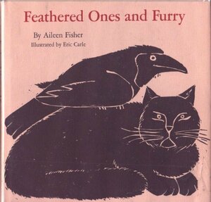 Feathered Ones and Furry, by Aileen Fisher