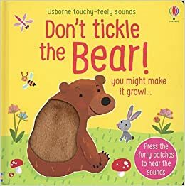 Don't Tickle the Bear! by Sam Taplin