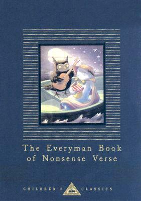 The Everyman Book of Nonsense Verse by 