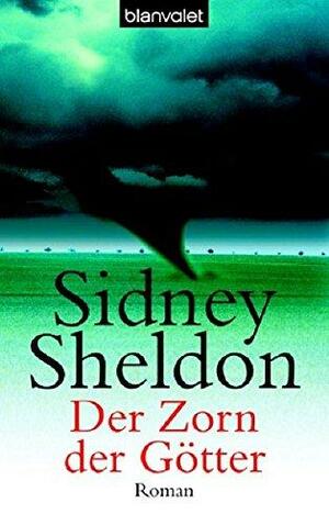 Der Zorn Der Götter by Sidney Sheldon