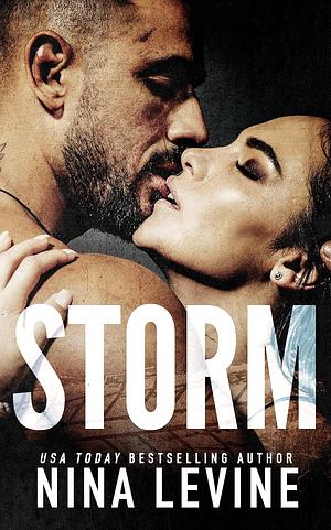 Storm by Nina Levine