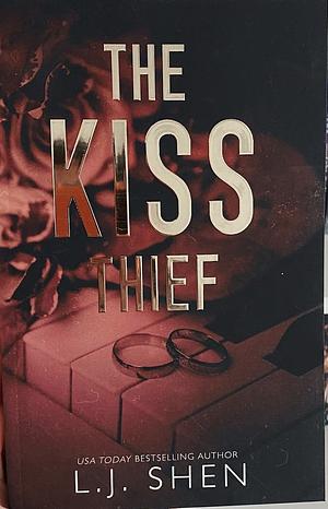 The Kiss Thief by L.J. Shen