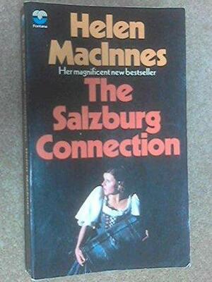 Salzburg Connection by Helen MacInnes