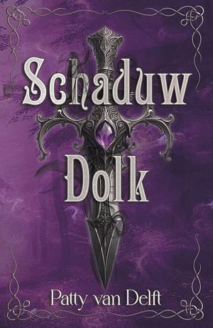 Schaduw Dolk by Patty van Delft