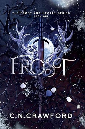 Frost by C.N. Crawford