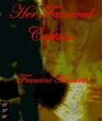 Her Favoured Captain by Francine Howarth