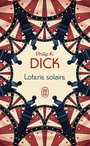 Loterie solaire by Philip K. Dick