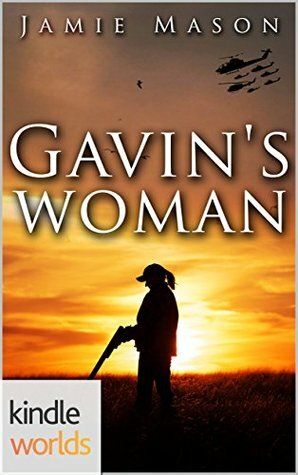 Gavin's Woman by Jamie Mason