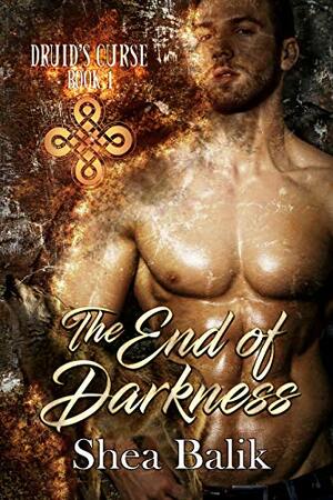 The End of Darkness by Shea Balik