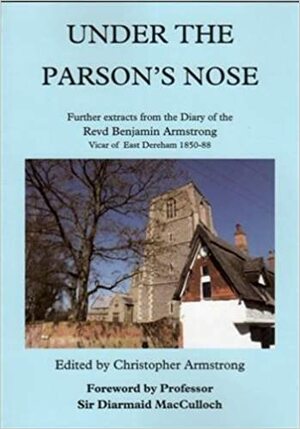 Under the Parsons Nose by Christopher Armstrong