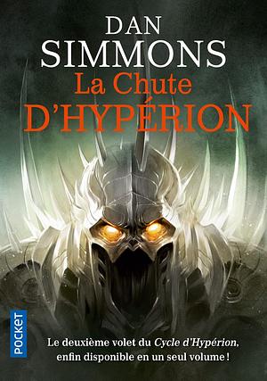 La chute d'Hypérion by Dan Simmons