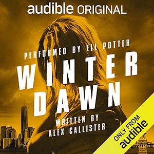 Winter Dawn by Alex Callister