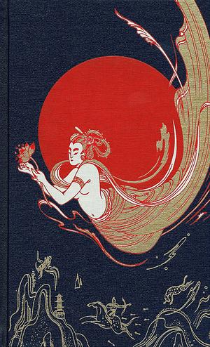 Chinese Fairy Tales & Fantasies: Folio Society Edition by Moss Roberts