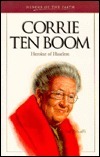 Corrie Ten Boom: Heroine of Haarlem by Sam Wellman