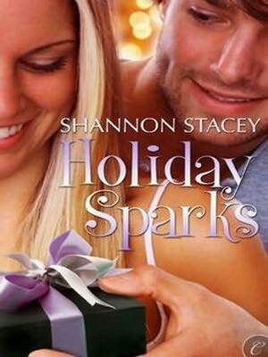 Holiday Sparks by Shannon Stacey