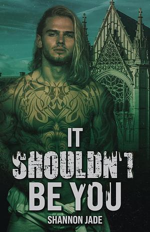 It Shouldn't Be You by Shannon Jade