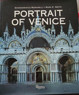 Portrait of Venice by Cesare M. Cunaccia