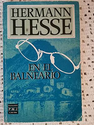 En el balneario by Hermann Hesse