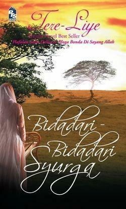 Bidadari-Bidadari Syurga by Tere Liye