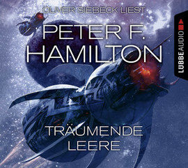 Träumende Leere by Peter F. Hamilton