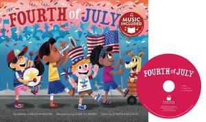 Fourth of July by Emma Bernay, Emma Carlson Berne