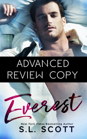 Everest by S.L. Scott