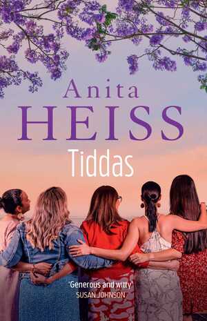 Tiddas by Anita Heiss