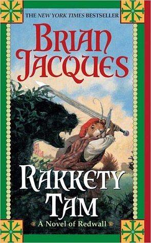 Rakkety Tam by Brian Jacques