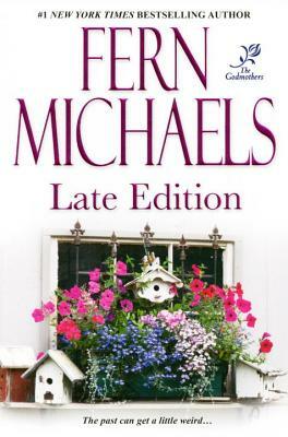 Late Edition by Fern Michaels