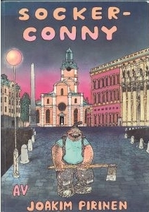 Socker-Conny by Joakim Pirinen