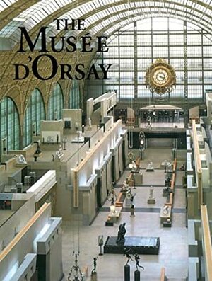 The Musee D'Orsay by Alexandra Bonfante-Warren