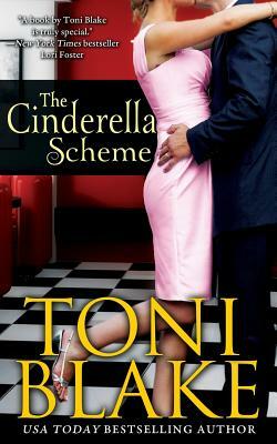 The Cinderella Scheme by Toni Blake