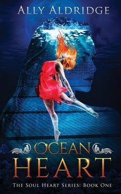 Ocean Heart by Ally Aldridge