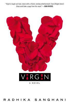 Virgin: a Novel by Radhika Sanghani