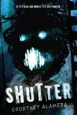 Shutter by Courtney Alameda