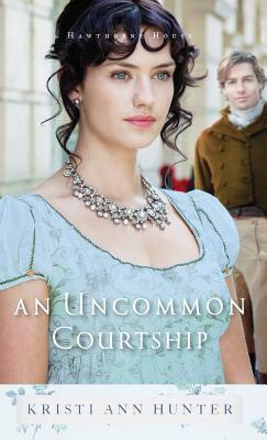 Uncommon Courtship by 