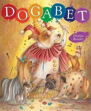 Dogabet by Dianna Bonder