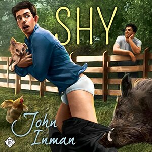 Shy by John Inman