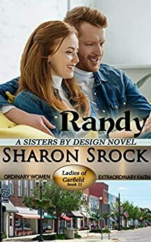 Randy by Sharon Srock