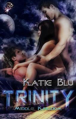 Trinity by Katie Blu